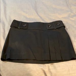 Bebe Mini Skirt